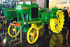 John Deere Pavilion - Waterloo Boy